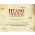 El Viejo Almacen Huaso de Sauzal Garnacha 2014 Front Label