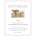 Spottswoode Cabernet Sauvignon (1.5 Liter Magnum) 2009 Front Label