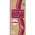 Bota Box RedVolution 2015 Front Label