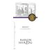 Baron Herzog Merlot (OU Kosher) 2016 Front Label