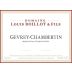 Domaine Louis Boillot Gevrey-Chambertin 2021 Front Label