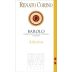Renato Corino Barolo Arborina 2018 Front Label