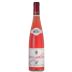 Chateau D'Aqueria Tavel Rose 2018 Front Bottle Shot