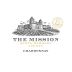 The Mission Chardonnay 2015 Front Label