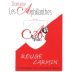 Domaine Les Aphillanthes Cotes du Rhone Carmin 2021 Front Label