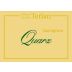 Terlan Quarz Sauvignon Blanc 2018 Front Label