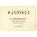 Sanford Sta. Rita Hills Chardonnay 2022 Front Label