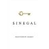 Sinegal Estate Sauvignon Blanc 2022 Front Label