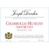 Joseph Drouhin Chambolle-Musigny Amoureuses Premier Cru 2023 Front Label