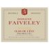 Faiveley Beaune Clos de l'Ecu Premier Cru 2019 Front Label