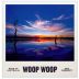 Woop Woop Cabernet Sauvignon 2020 Front Label