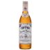 Ron del Barrilito 2 Star Rum Front Bottle Shot