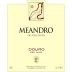 Quinta do Vale Meao Douro Meandro (1.5 Liter Magnum) 2014 Front Label
