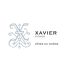 Xavier Vignon Cotes du Rhone 2020 Front Label