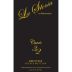 Trentadue La Storia Cuvee 32 Red Wine 2019 Front Label
