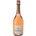Gerard Bertrand Cuvee Thomas Jefferson Cremant de Limoux Brut Rose 2014 Front Bottle Shot
