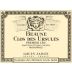 Louis Jadot Beaune Clos des Ursules Premier Cru Domaine des Heritiers (1.5 Liter) 2022 Front Label