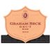 Graham Beck Methode Cap Classique Brut Rose 2012 Front Label