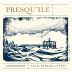 Presqu'ile Santa Maria Valley Chardonnay 2023 Front Label