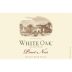 White Oak Russian River Pinot Noir 2015 Front Label