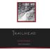 Trailhead Zinfandel 2016 Front Label