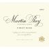 Martin Ray Sonoma-Monterey Pinot Noir 2022 Front Label