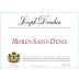 Joseph Drouhin Morey-Saint-Denis 2009 Front Label