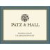 Patz & Hall Sonoma Coast Chardonnay 2023 Front Label