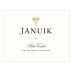 Januik Winery Ciel du Cheval Vineyard Petit Verdot 2014 Front Label