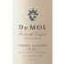 DuMOL Montecillo Vineyard Cabernet Sauvignon 2016 Front Label