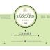 Brocard Chablis Blanc 2008 Front Label