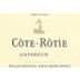 Rene Rostaing Cote-Rotie Ampodium 2017 Front Label