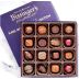 Napa Cabernet & Bissinger's Signature Chocolates Gift Set Gift Product Image