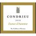Yves Cuilleron Condrieu Doux Essence d'Automne (500ML) 2018 Front Label