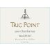 Trig Point Signpost Chardonnay 2019 Front Label