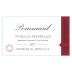 Domaine de Montille Pommard Les Pezerolles Premier Cru 2017 Front Label