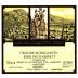 J.J. Christoffel Urziger Wurzgarten Riesling Kabinett 2021 Front Label