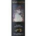 Martoccia Rosso di Montalcino 2018 Front Label