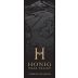 Honig Cabernet Sauvignon 2019 Front Label