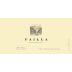Failla Estate Vineyard Chardonnay 2022 Front Label