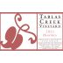 Tablas Creek Dianthus Rose 2021 Front Label