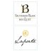 Laporte Le Bouquet Sauvignon Blanc 2021 Front Label