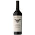 The Federalist Honest Red Blend 2023 Front Bottle Shot