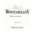Bodegas Monteabellon 14 Meses 2019 Front Label