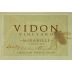 Vidon Vineyard Mirabelle Clone 115 Pinot Noir 2007 Front Label