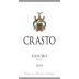 Quinta do Crasto Douro Red 2018 Front Label