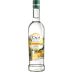 Crop Organic Meyer Lemon Vodka Front Bottle Shot