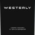 Westerly Red 2013 Front Label