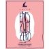 Josef Leitz Eins Zwei Zero Sparkling Rose (Non-Alcoholic) Front Label