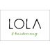 LOLA Wines Chardonnay 2021 Front Label
